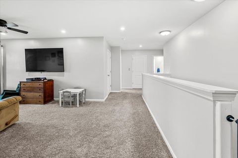 Tiny photo for 6904 Spruce Court, Wonder Lake, IL 60097 (MLS # 12385922)