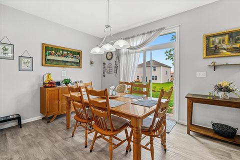 Tiny photo for 6904 Spruce Court, Wonder Lake, IL 60097 (MLS # 12385922)