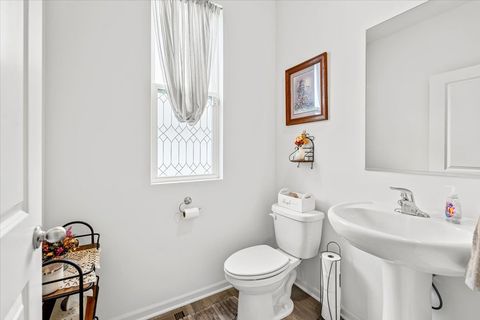 Tiny photo for 6904 Spruce Court, Wonder Lake, IL 60097 (MLS # 12385922)