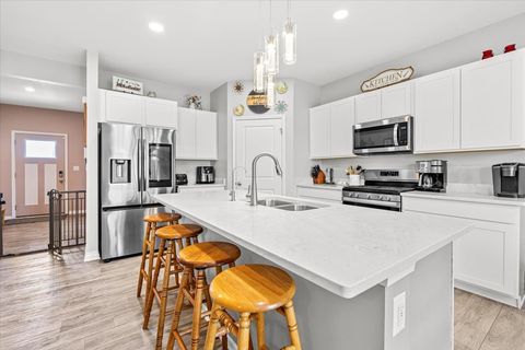 Tiny photo for 6904 Spruce Court, Wonder Lake, IL 60097 (MLS # 12385922)