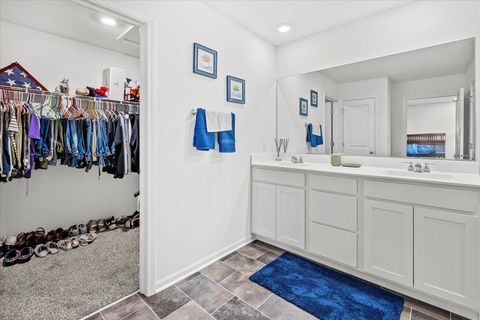 Tiny photo for 6904 Spruce Court, Wonder Lake, IL 60097 (MLS # 12385922)