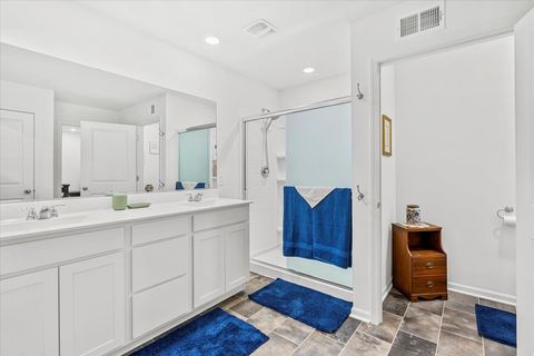 Tiny photo for 6904 Spruce Court, Wonder Lake, IL 60097 (MLS # 12385922)