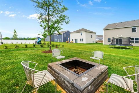 Tiny photo for 6904 Spruce Court, Wonder Lake, IL 60097 (MLS # 12385922)