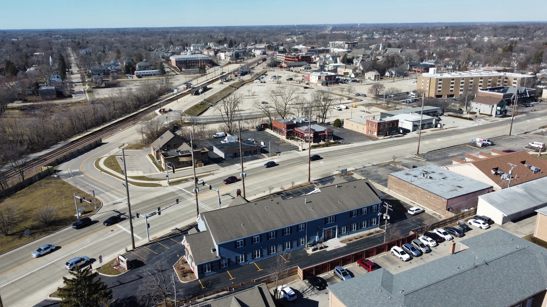 215 S Northwest Highway