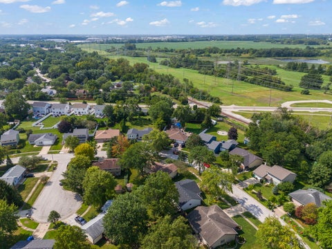 Tiny photo for 30W241 Bedford Lane, Warrenville, IL 60555 (MLS # 12753778)