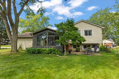 Tiny photo for 30W241 Bedford Lane, Warrenville, IL 60555 (MLS # 12753778)
