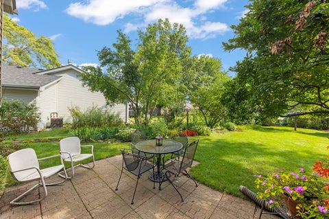 Tiny photo for 30W241 Bedford Lane, Warrenville, IL 60555 (MLS # 12753778)