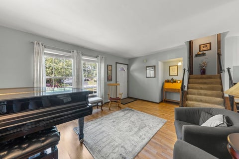 Tiny photo for 30W241 Bedford Lane, Warrenville, IL 60555 (MLS # 12753778)