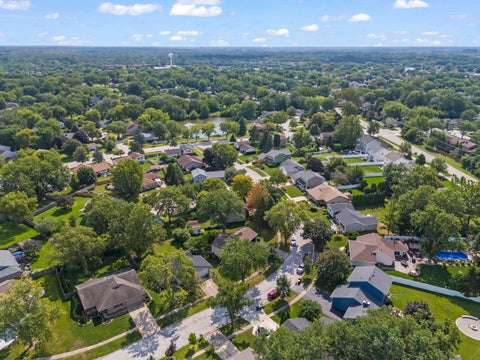 Tiny photo for 30W241 Bedford Lane, Warrenville, IL 60555 (MLS # 12753778)