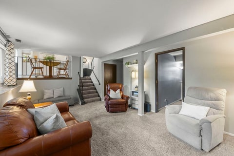 Tiny photo for 30W241 Bedford Lane, Warrenville, IL 60555 (MLS # 12753778)