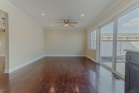 Tiny photo for 1336 Court O Street, Hanover Park, IL 60133 (MLS # 12203616)