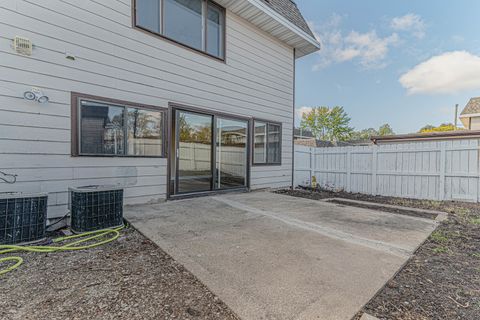 Tiny photo for 1336 Court O Street, Hanover Park, IL 60133 (MLS # 12203616)