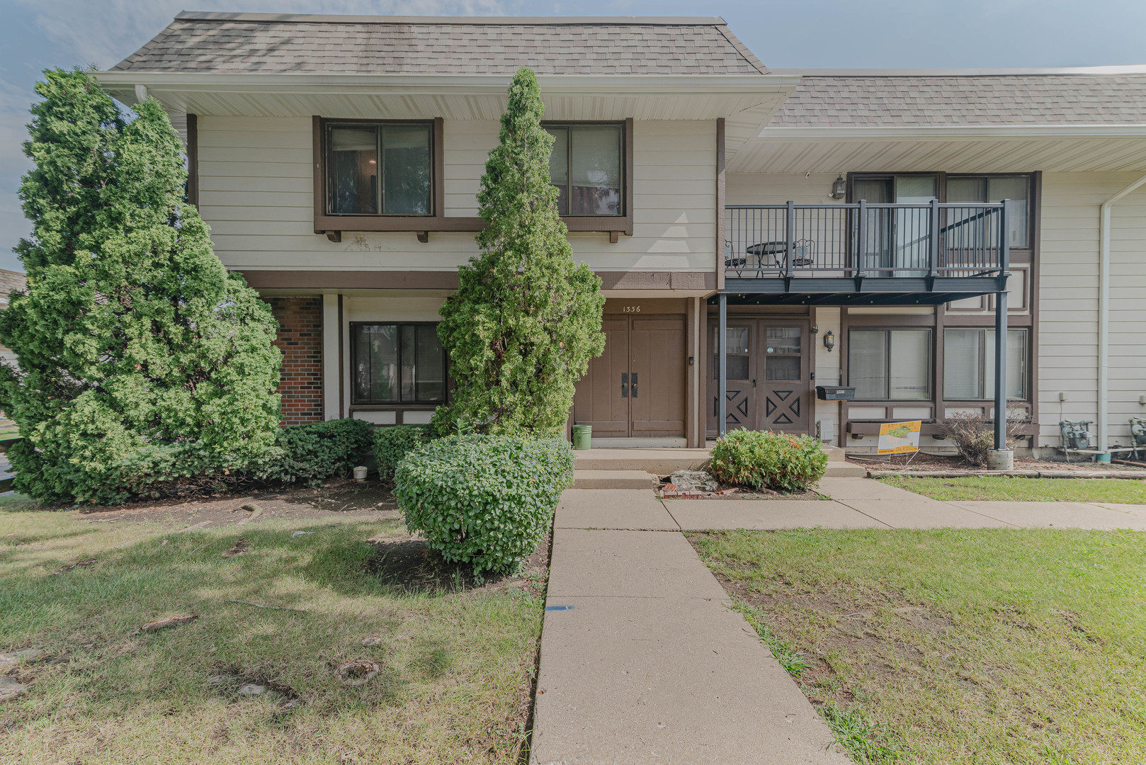 1336 Court O Street