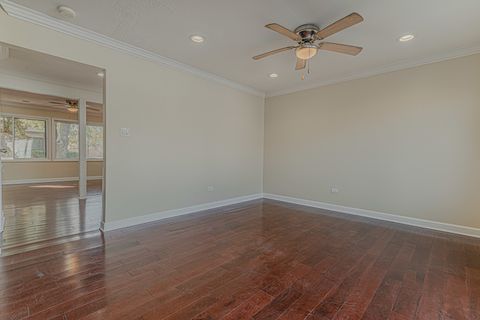 Tiny photo for 1336 Court O Street, Hanover Park, IL 60133 (MLS # 12203616)