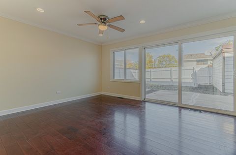 Tiny photo for 1336 Court O Street, Hanover Park, IL 60133 (MLS # 12203616)