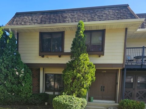 1336 Court O Street Hanover Park IL 60133