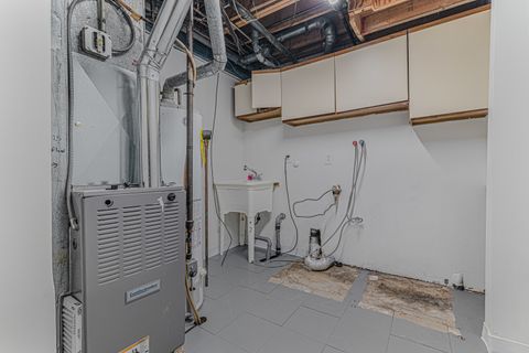 Tiny photo for 1336 Court O Street, Hanover Park, IL 60133 (MLS # 12203616)