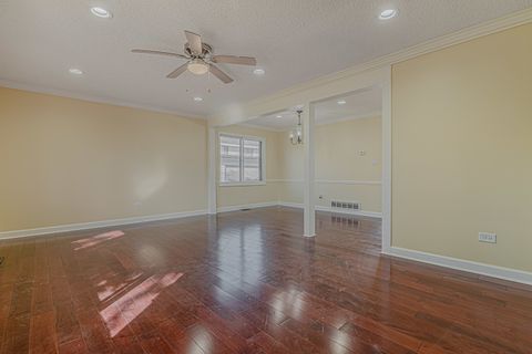 Tiny photo for 1336 Court O Street, Hanover Park, IL 60133 (MLS # 12203616)