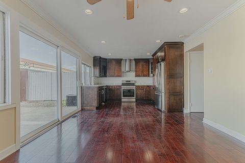 Tiny photo for 1336 Court O Street, Hanover Park, IL 60133 (MLS # 12203616)