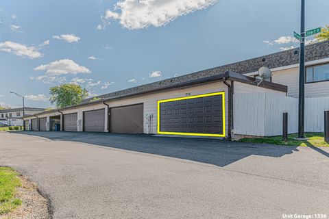 Tiny photo for 1336 Court O Street, Hanover Park, IL 60133 (MLS # 12203616)