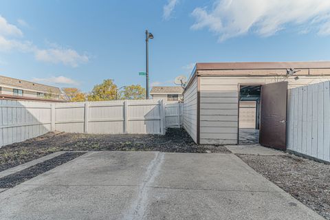 Tiny photo for 1336 Court O Street, Hanover Park, IL 60133 (MLS # 12203616)