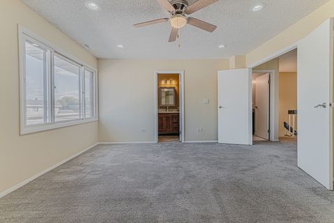 Tiny photo for 1336 Court O Street, Hanover Park, IL 60133 (MLS # 12203616)