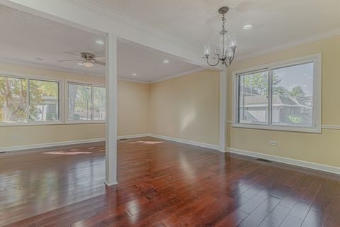 Tiny photo for 1336 Court O Street, Hanover Park, IL 60133 (MLS # 12203616)