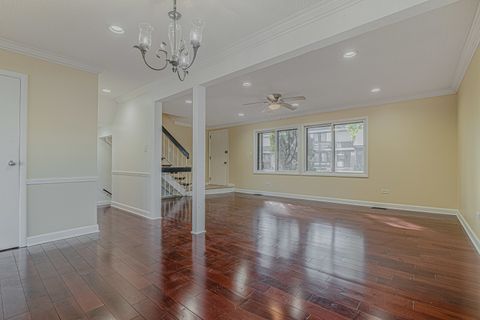 Tiny photo for 1336 Court O Street, Hanover Park, IL 60133 (MLS # 12203616)