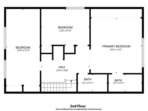 Tiny photo for 1336 Court O Street, Hanover Park, IL 60133 (MLS # 12203616)