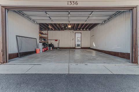 Tiny photo for 1336 Court O Street, Hanover Park, IL 60133 (MLS # 12203616)