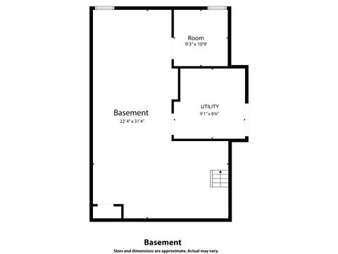 Tiny photo for 1336 Court O Street, Hanover Park, IL 60133 (MLS # 12203616)
