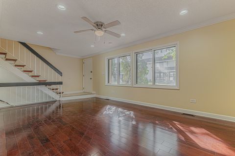 Tiny photo for 1336 Court O Street, Hanover Park, IL 60133 (MLS # 12203616)