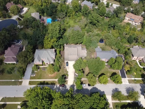 Tiny photo for 11430 Swinford Lane, Mokena, IL 60448 (MLS # 12727837)
