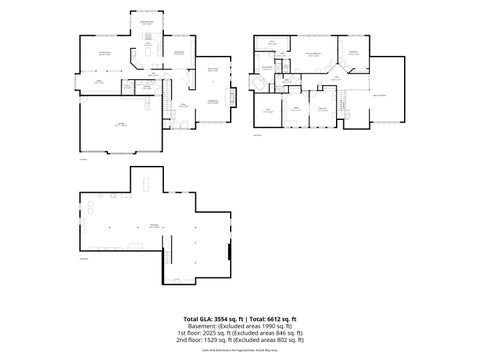 Tiny photo for 11430 Swinford Lane, Mokena, IL 60448 (MLS # 12727837)
