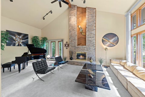 Tiny photo for 11430 Swinford Lane, Mokena, IL 60448 (MLS # 12727837)