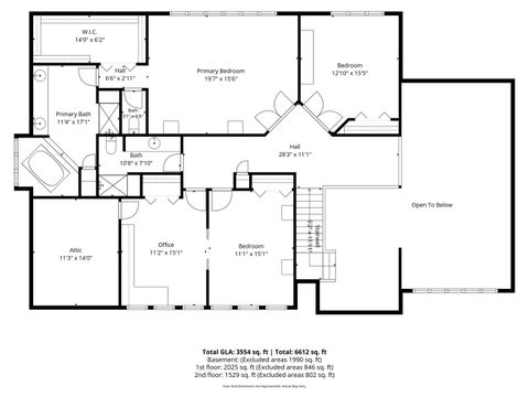 Tiny photo for 11430 Swinford Lane, Mokena, IL 60448 (MLS # 12727837)
