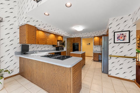 Tiny photo for 11430 Swinford Lane, Mokena, IL 60448 (MLS # 12727837)