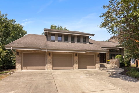 Photo of 11430 Swinford Lane, Mokena, IL 60448 (MLS # 12727837)