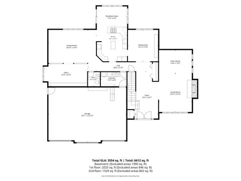 Tiny photo for 11430 Swinford Lane, Mokena, IL 60448 (MLS # 12727837)