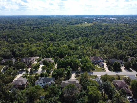 Tiny photo for 11430 Swinford Lane, Mokena, IL 60448 (MLS # 12727837)