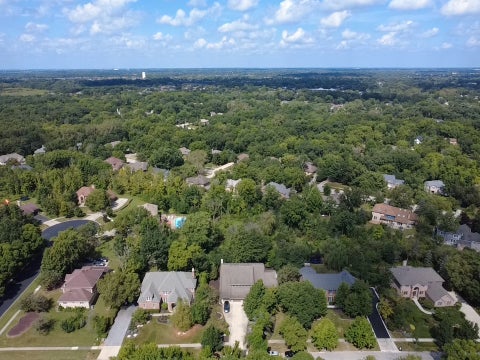 Tiny photo for 11430 Swinford Lane, Mokena, IL 60448 (MLS # 12727837)
