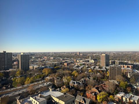 Tiny photo for 4343 N Clarendon Avenue #2505, Chicago, IL 60613 (MLS # 12630252)