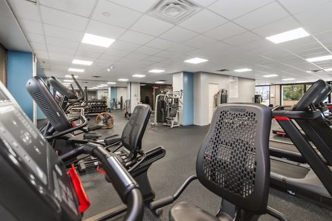 Tiny photo for 4343 N Clarendon Avenue #2505, Chicago, IL 60613 (MLS # 12630252)