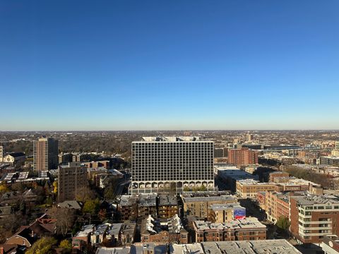 Tiny photo for 4343 N Clarendon Avenue #2505, Chicago, IL 60613 (MLS # 12630252)
