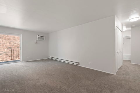 Tiny photo for 9721 S Keeler Avenue #204, Oak Lawn, IL 60453 (MLS # 12704393)