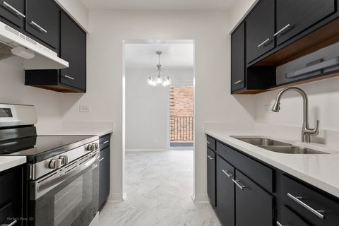 Tiny photo for 9721 S Keeler Avenue #204, Oak Lawn, IL 60453 (MLS # 12704393)