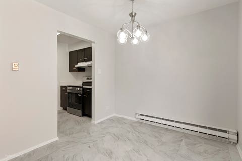Tiny photo for 9721 S Keeler Avenue #204, Oak Lawn, IL 60453 (MLS # 12704393)