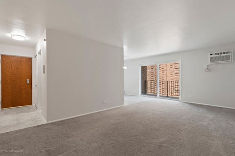 Tiny photo for 9721 S Keeler Avenue #204, Oak Lawn, IL 60453 (MLS # 12704393)