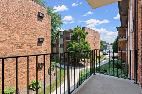 Tiny photo for 9721 S Keeler Avenue #204, Oak Lawn, IL 60453 (MLS # 12704393)