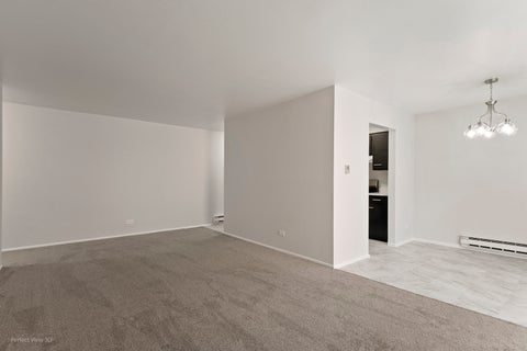 Tiny photo for 9721 S Keeler Avenue #204, Oak Lawn, IL 60453 (MLS # 12704393)